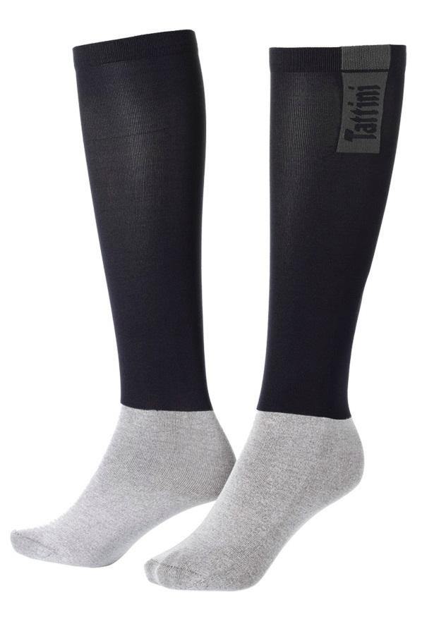 Tattini Chaussettes Tubolaires - SHOP HORSE